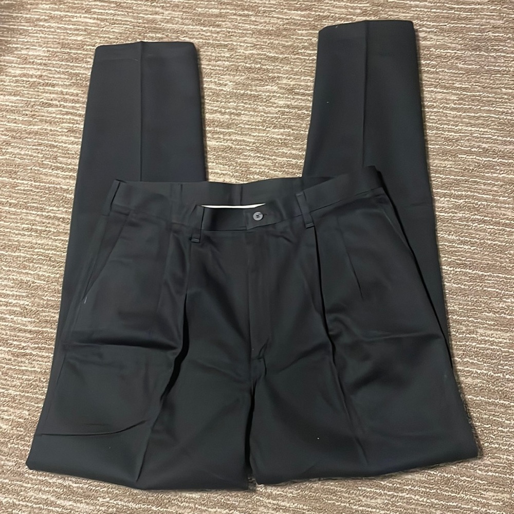 36x34 Wrangler Riata Mens cotton pants